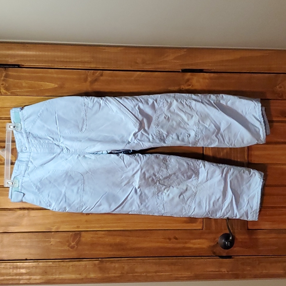 Girls' Snow Pant